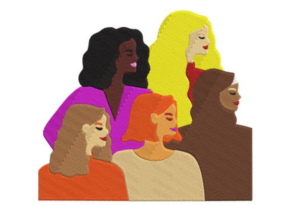 Empowering Women: A Deep Dive
